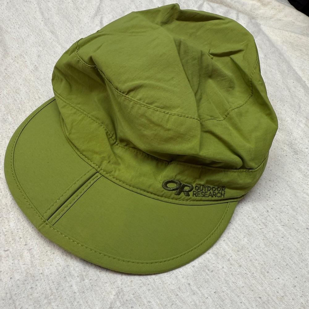Outdoor Research Radar Pocket Cap